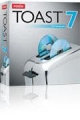 Roxio Toast 7 Titanium