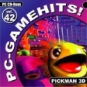 Pickman 3D